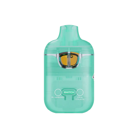 Pina Colada x Blueberry V3 All-In-One by BOUTIQ