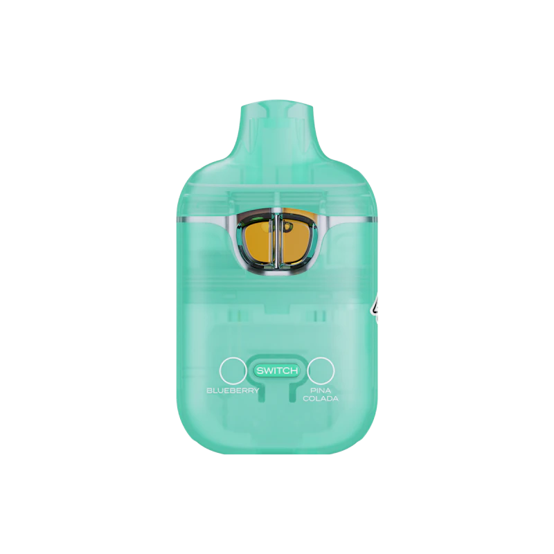 Boutiq Pina Colada x Blueberry · V3 All-In-One · 1g, All-In-One