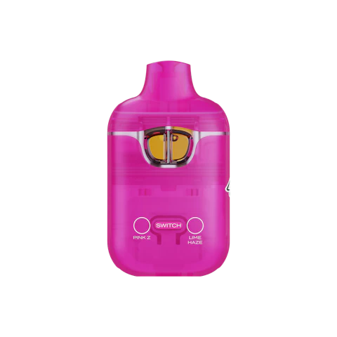 Lime Haze x Pink Z V3 All-In-One by BOUTIQ