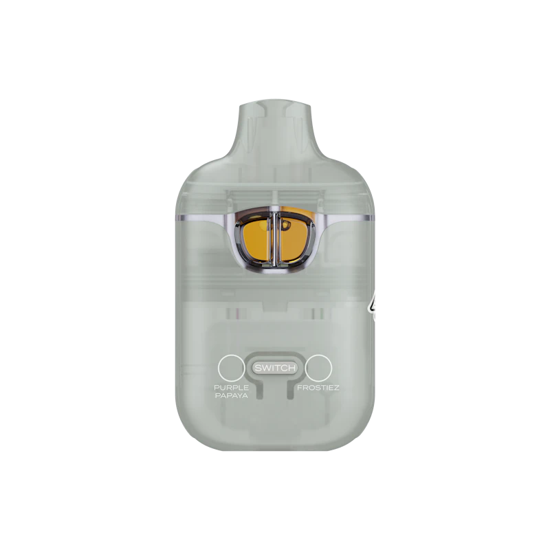 Boutiq Frostiez x Purple Papaya · V3 All-In-One · 1g, All-In-One