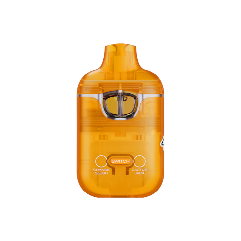 Boutiq Orange Slush x Cactus Jack · V3 All-In-One · 1g, All-In-One
