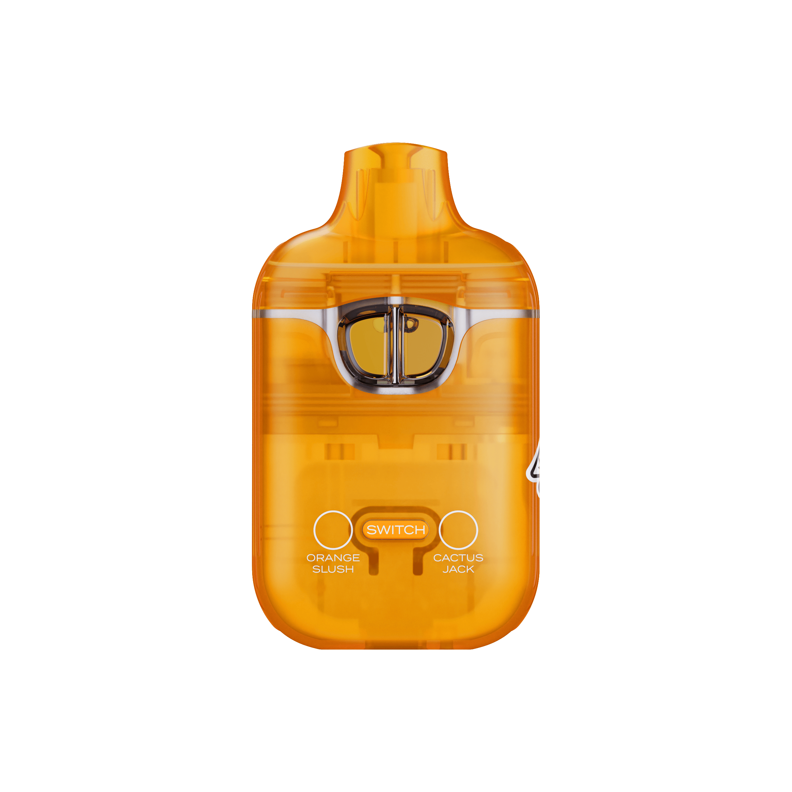 cactus jack flavor vape Orange Slush + | V3 Disposable | 1g Colour:Black Metal ELITE-202159 Why Is My Disposable