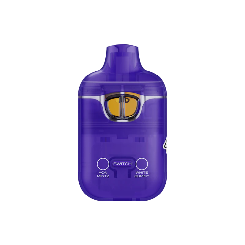Boutiq Acai Mintz x Lemon Jelly · V3 All-In-One · 1g, All-In-One