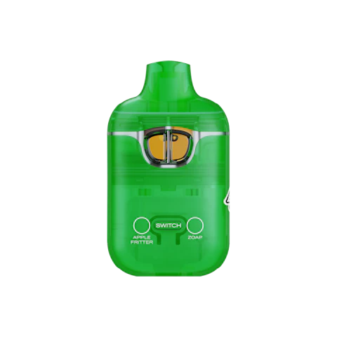 Apple Fritter x Zoap V3 All-In-One by BOUTIQ