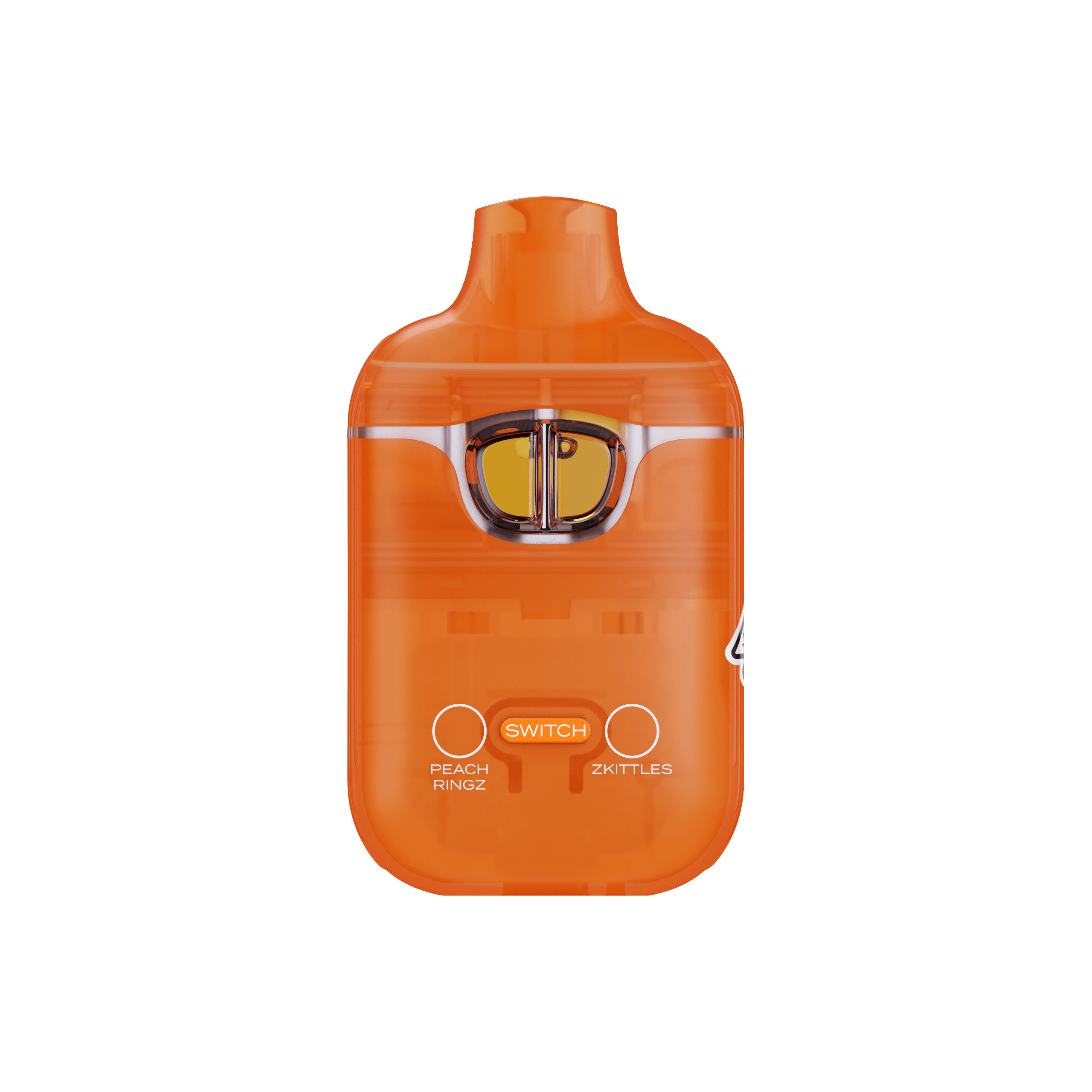 Boutiq | Peach Ringz x Zkittles | V3 All-In-One | 1g - Boutiq