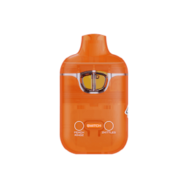 2G BOUTIQ SWITCH - Peach Ringz x Zkittles