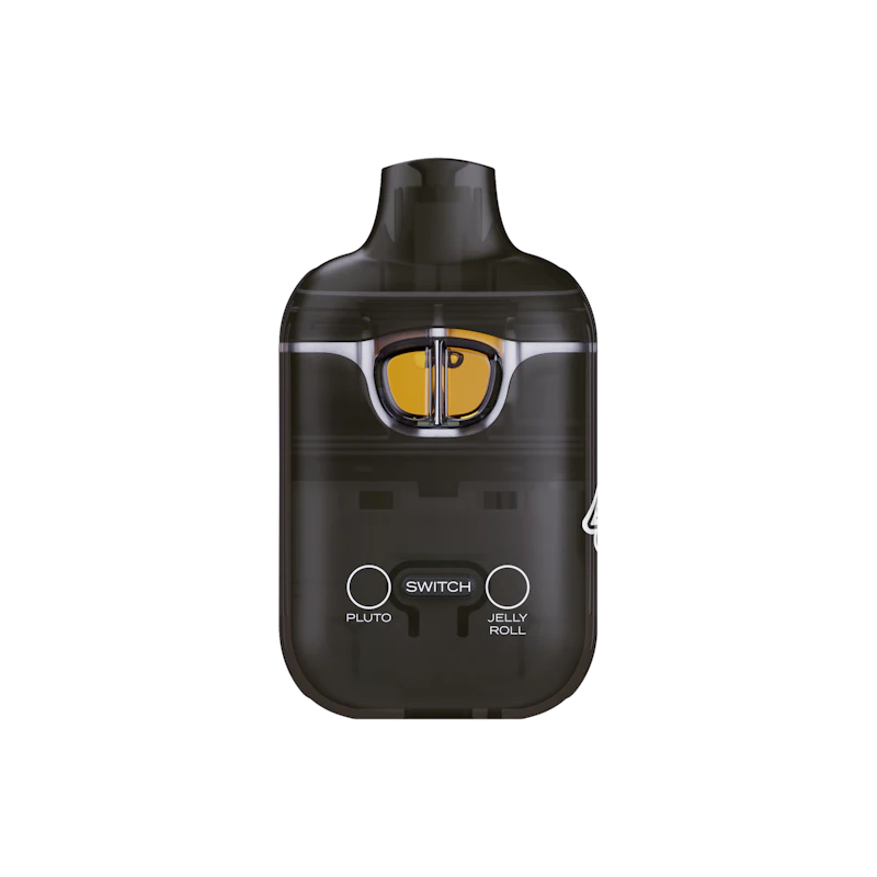 Boutiq Jelly Roll x Pluto · V3 All-In-One · 1g, All-In-One