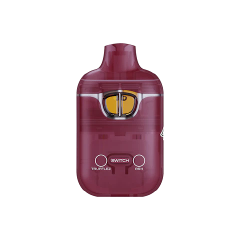 Trufflez x RS11 V3 All-In-One by BOUTIQ