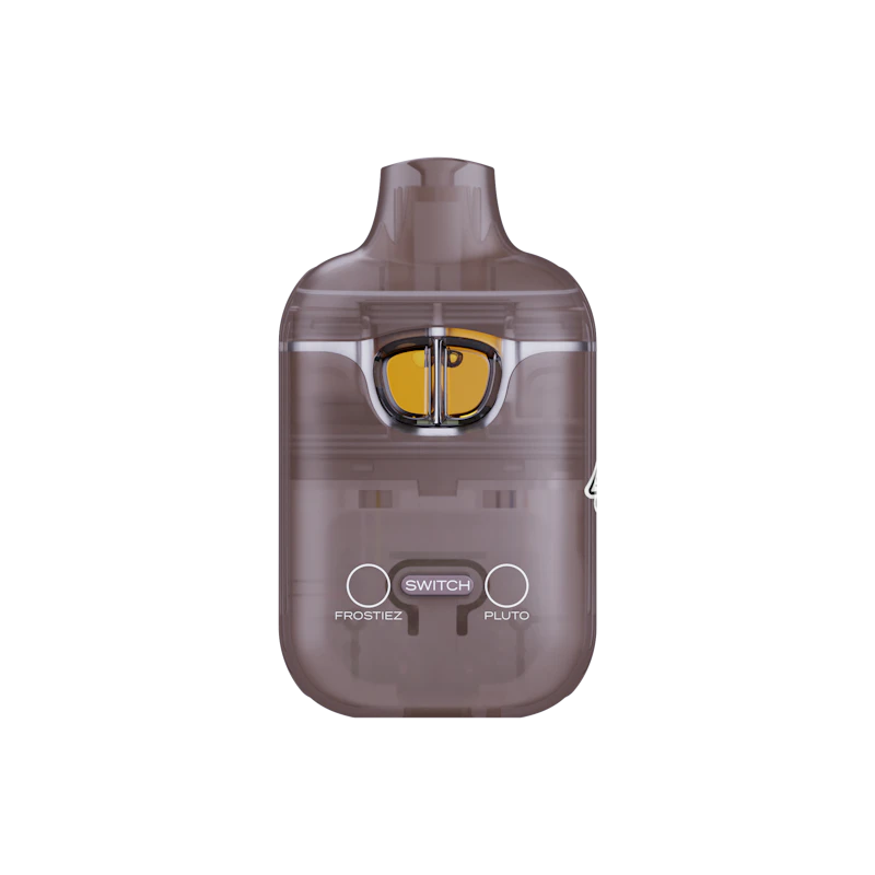 Boutiq Frostiez x Pluto · V3 All-In-One · 1g, All-In-One