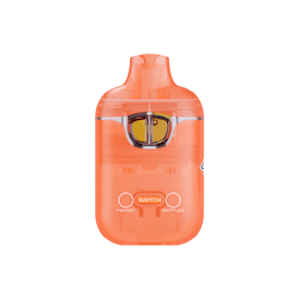 1G Liquid Diamonds All-In-One SWITCH - Mango x Zkittles