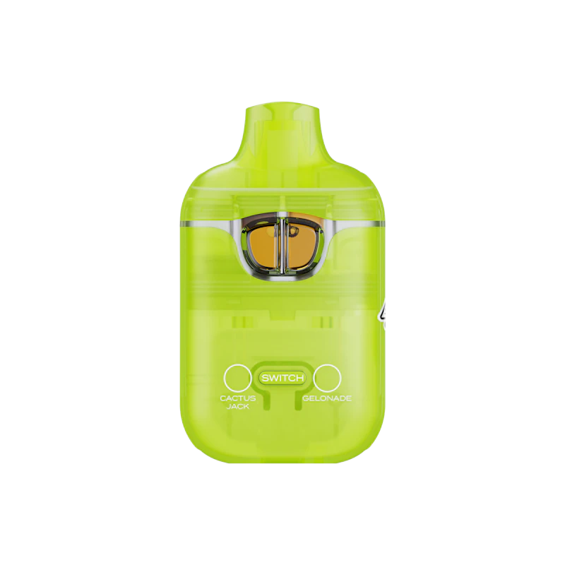Boutiq Cactus Jack x Gelonade · V4 All-In-One · 1g, All-In-One