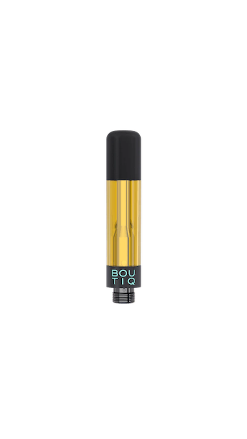 Boutiq Gelonade · Liquid Diamond Cartridge · 1G, Cartridges
