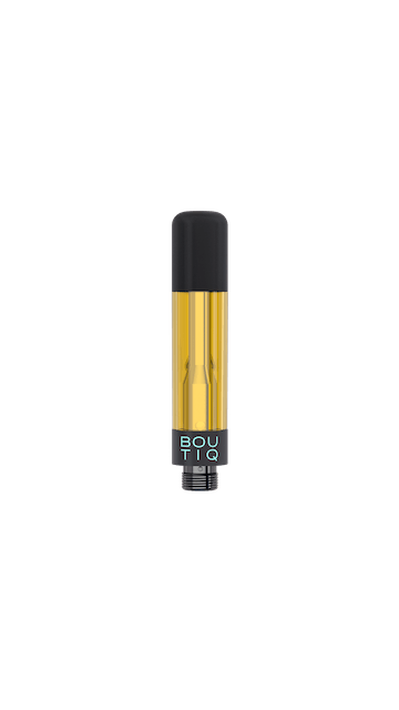 1G 510 Liquid Diamond Cartridge - Zoap