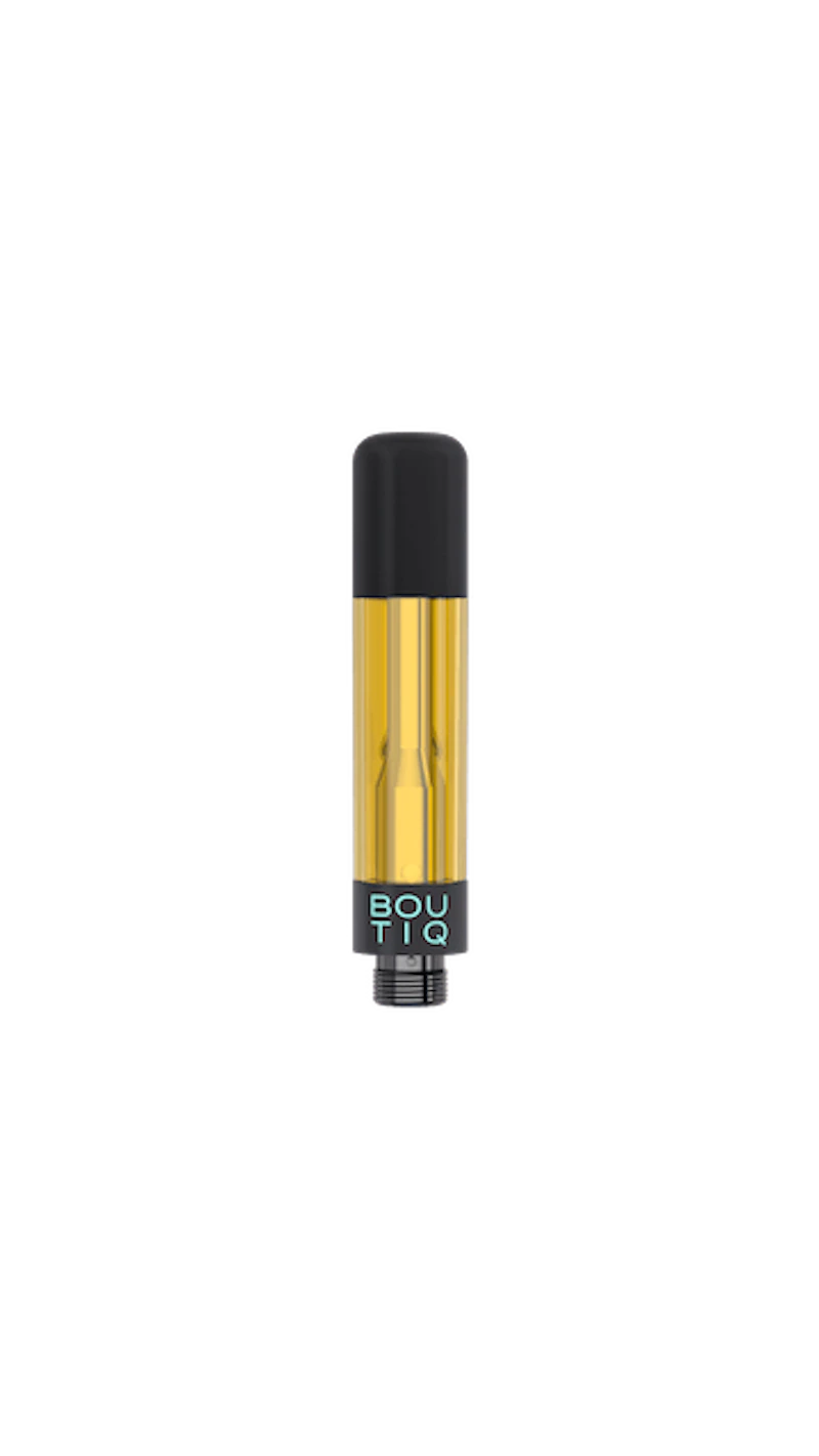 Boutiq RS11 · Liquid Diamond Cartridge · 1G, Cartridges