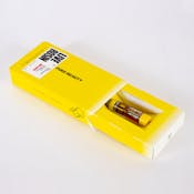 Key Lime Lemon Head | 1g Live Rosin High Terpene Cartridge