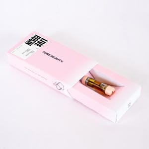 PURE BEAUTY - Supernova [I] | 1g Live Rosin Cartridge