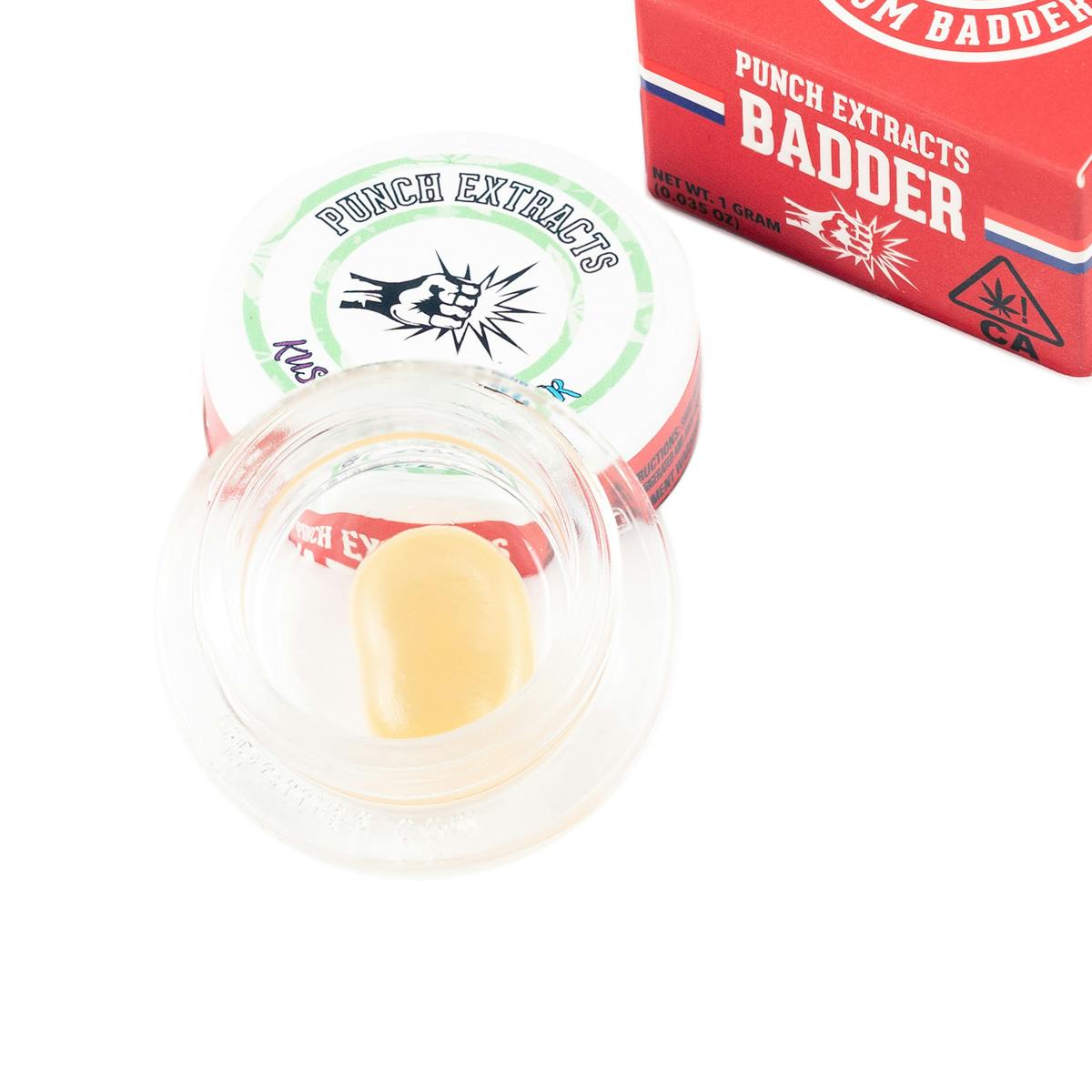 PUNCH EDIBLES & EXTRACTS — Kush Mints