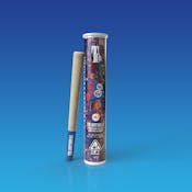 Traditional - SFV OG I - Preroll - 1.0g