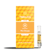 Wet Dream (Energy) 1g Vape Cartridge