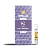 Blackwater OG (Rest) 1g Vape Cartridge