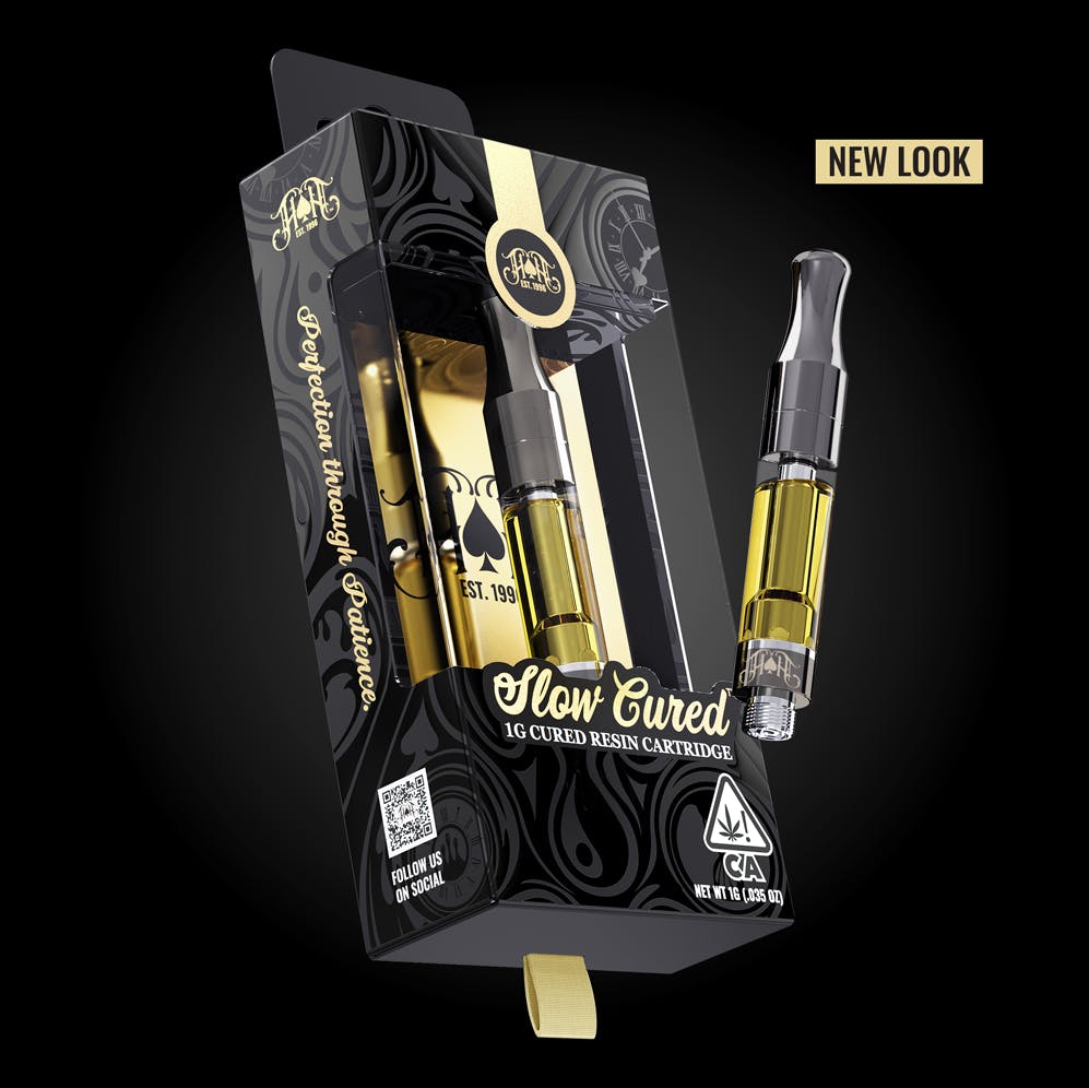 Heavy Hitters: Raspberry Cough