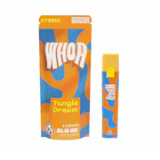 WHOA | Tangie Dream | All-In-One Vape | 1g