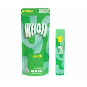 Whoa | Jack | All-In-One