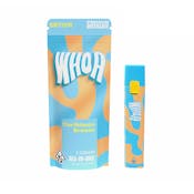 Whoa | Caribbean Breeze | All-In-One