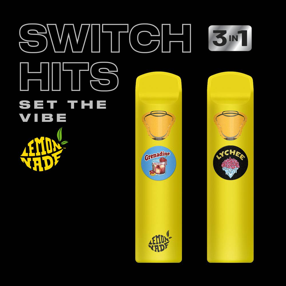 高品質の人気 Lemonnade Disposable Sale for Pens Vape ミュージシャン