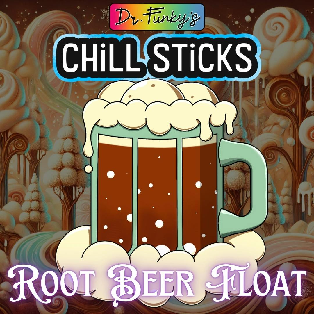 American Cannabis Company — Root Beer Float