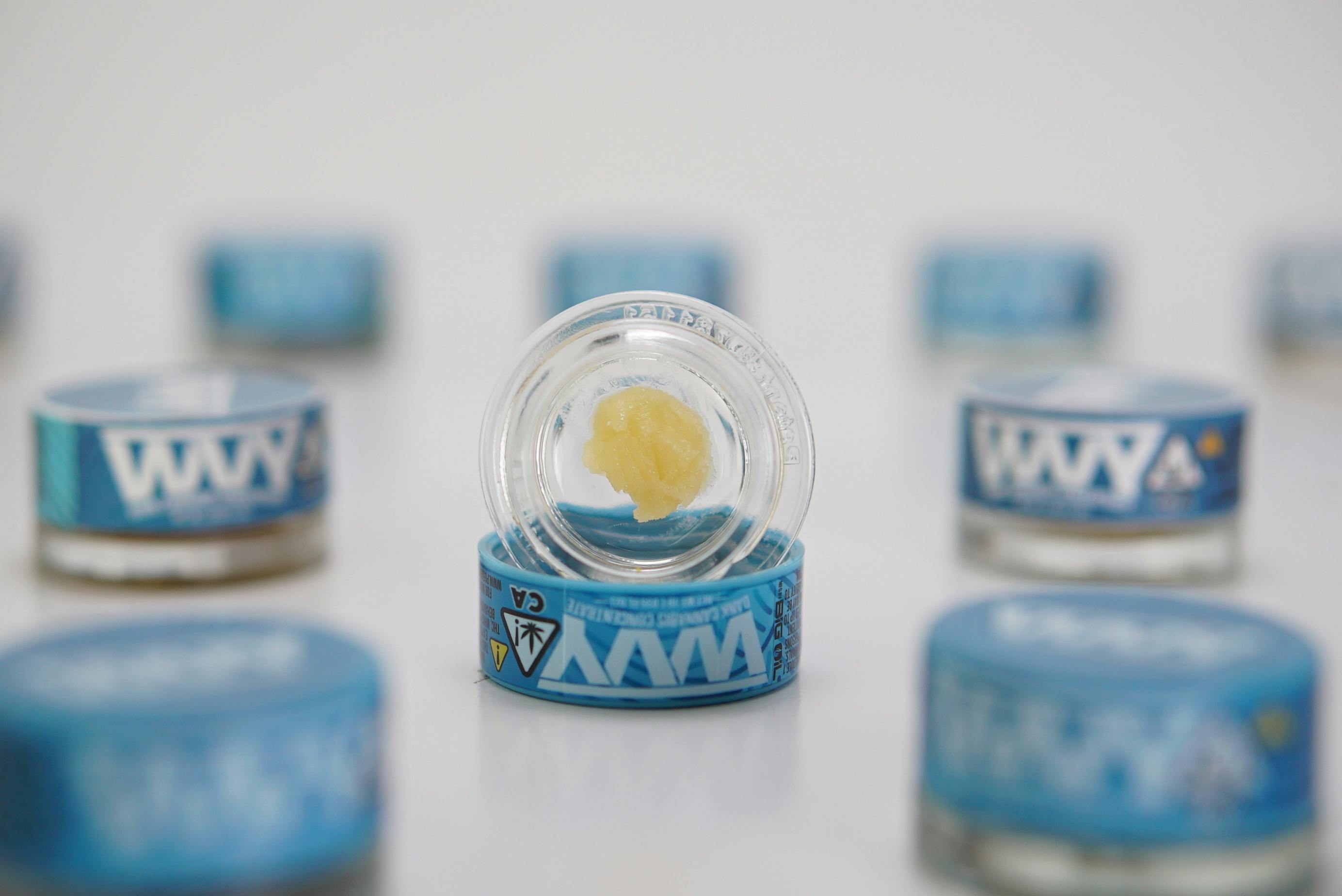 Donnie Burger Budder