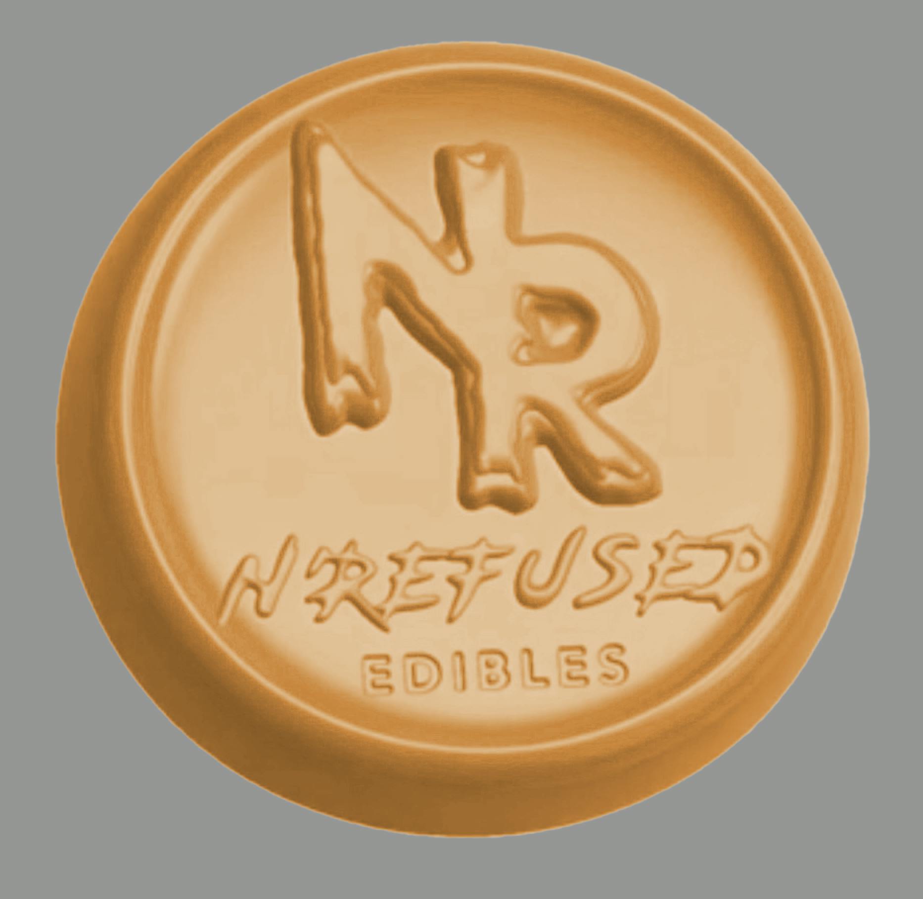 Refused Zesty Orange