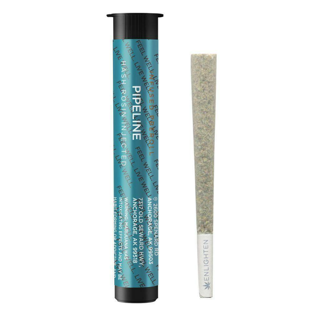 Caviar Joint - The Pipeline: Carbon Fiber Hash Rosin Caviar Joint - 0 ...