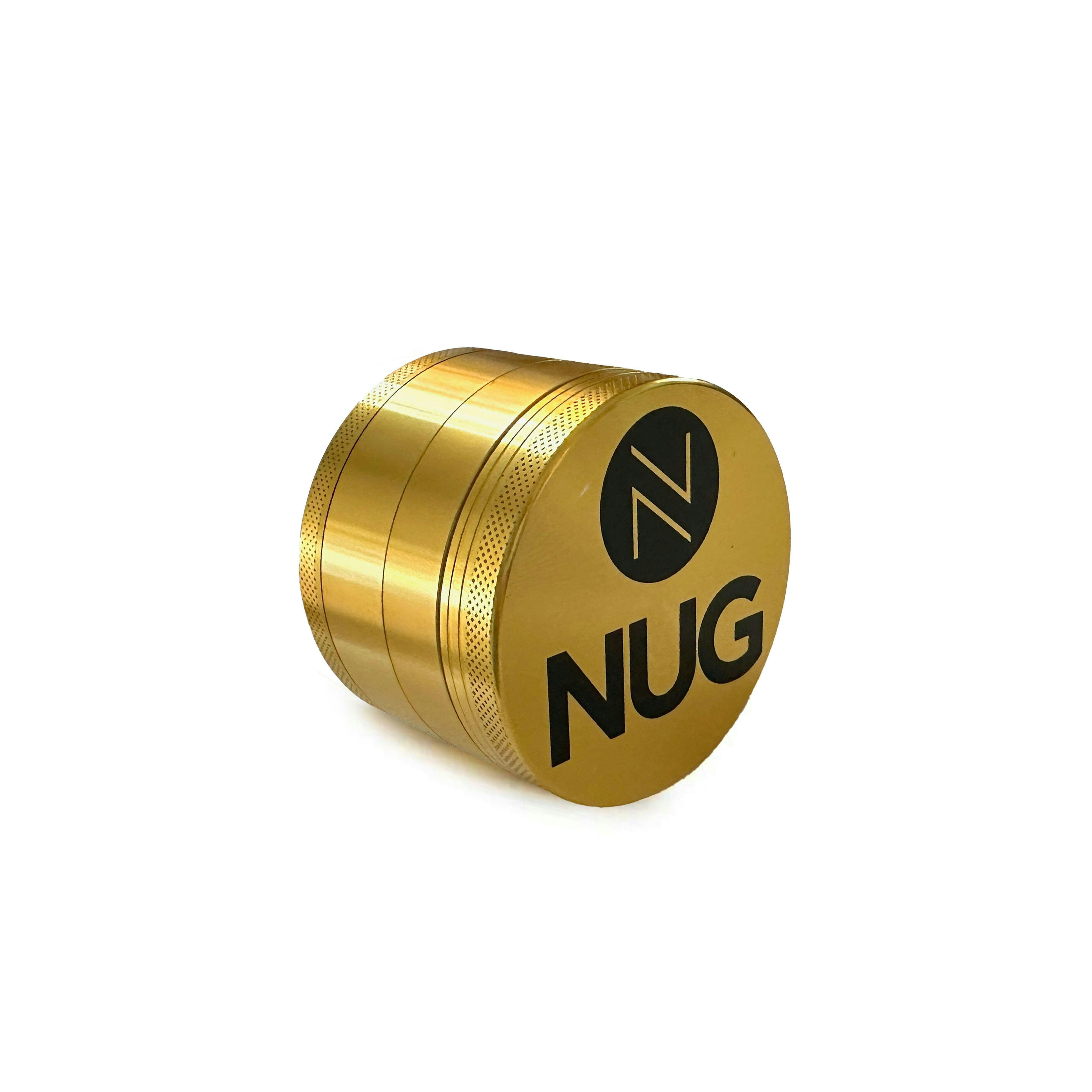 NUG Gold Grinder