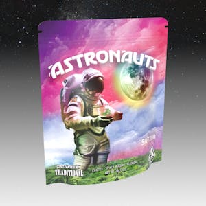ASTRONAUTS - AST Space Breakers 28g