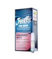 JAUNTY | Strawberry Meltz | Live Rosin | 0.5G Cartridge