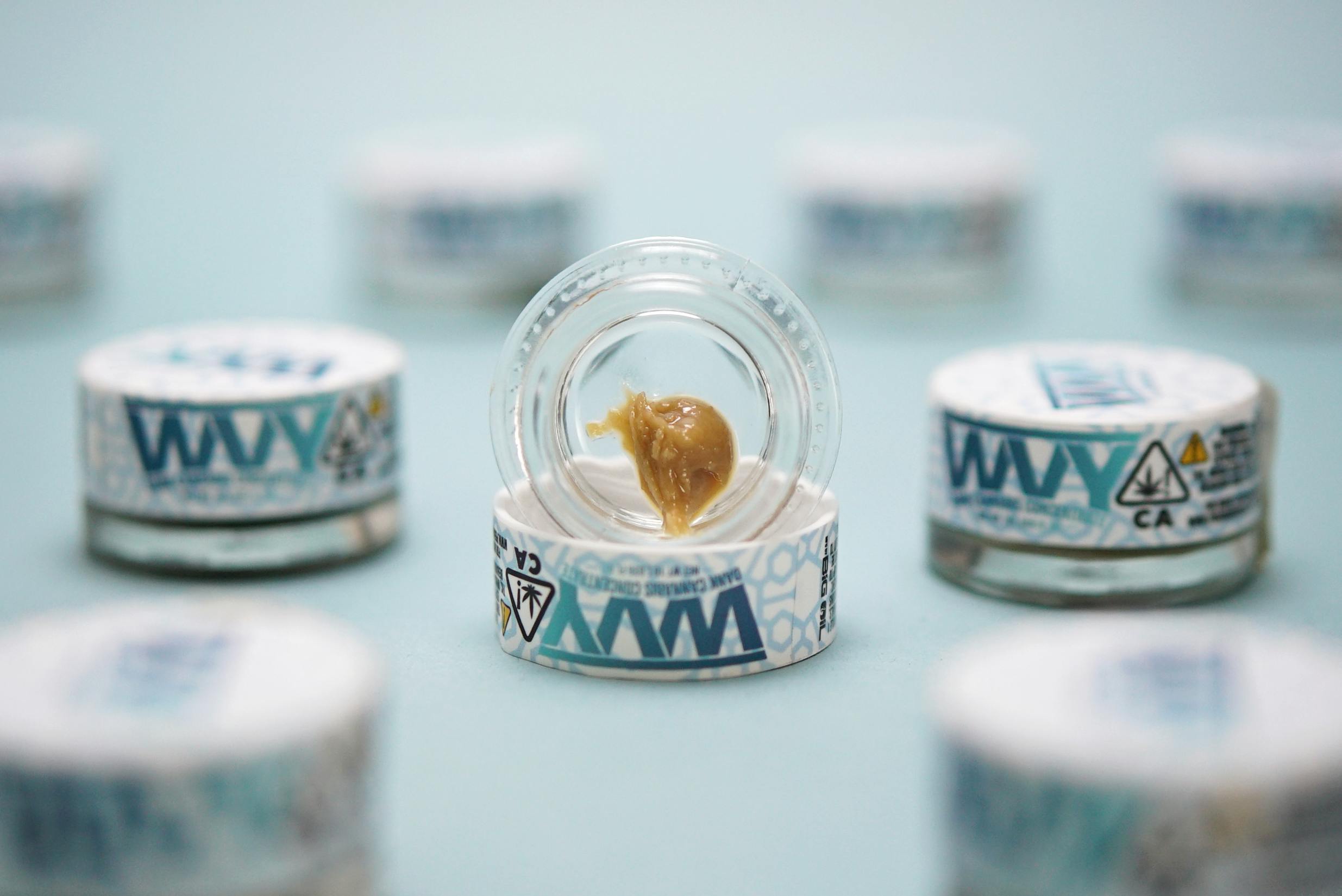 WVY — Papaya Jelly