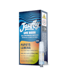 Papaya Lumina | Live Rosin | 0.5g