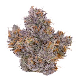 Rapper Weed