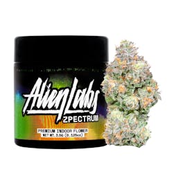 Zpectrum - Indoor - 3.5g
