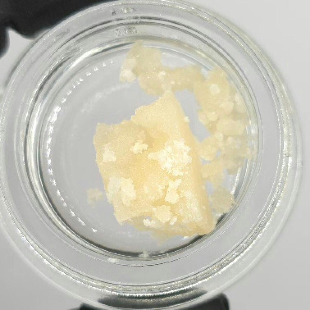 Dutch Koffee Terp Sugar - 3.5g