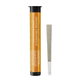 Orange Creamsicle Terp Kicker - .5g