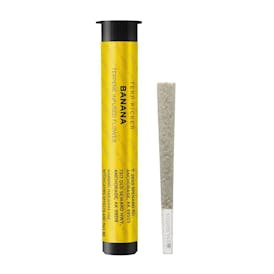 Banana Terp Kicker - .5g
