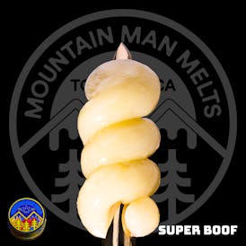 Super Boof - Live Rosin