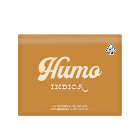 Ready To Roll | Mazapan Indica (14g)