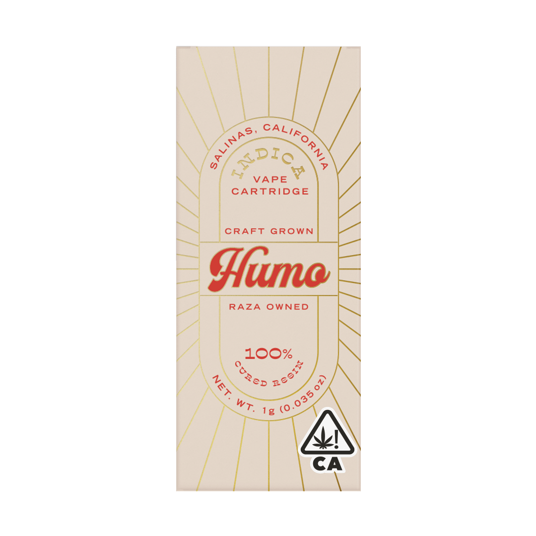 Humo — Limonene