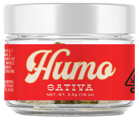Humo — Limonada