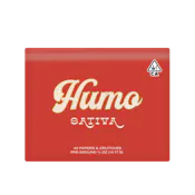Humo - Mangonada (S) - Shake - 14g