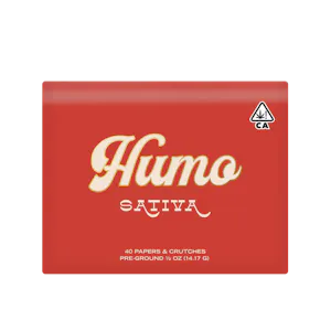 Humo - Humo - Mangonada (S) - Shake - 14g