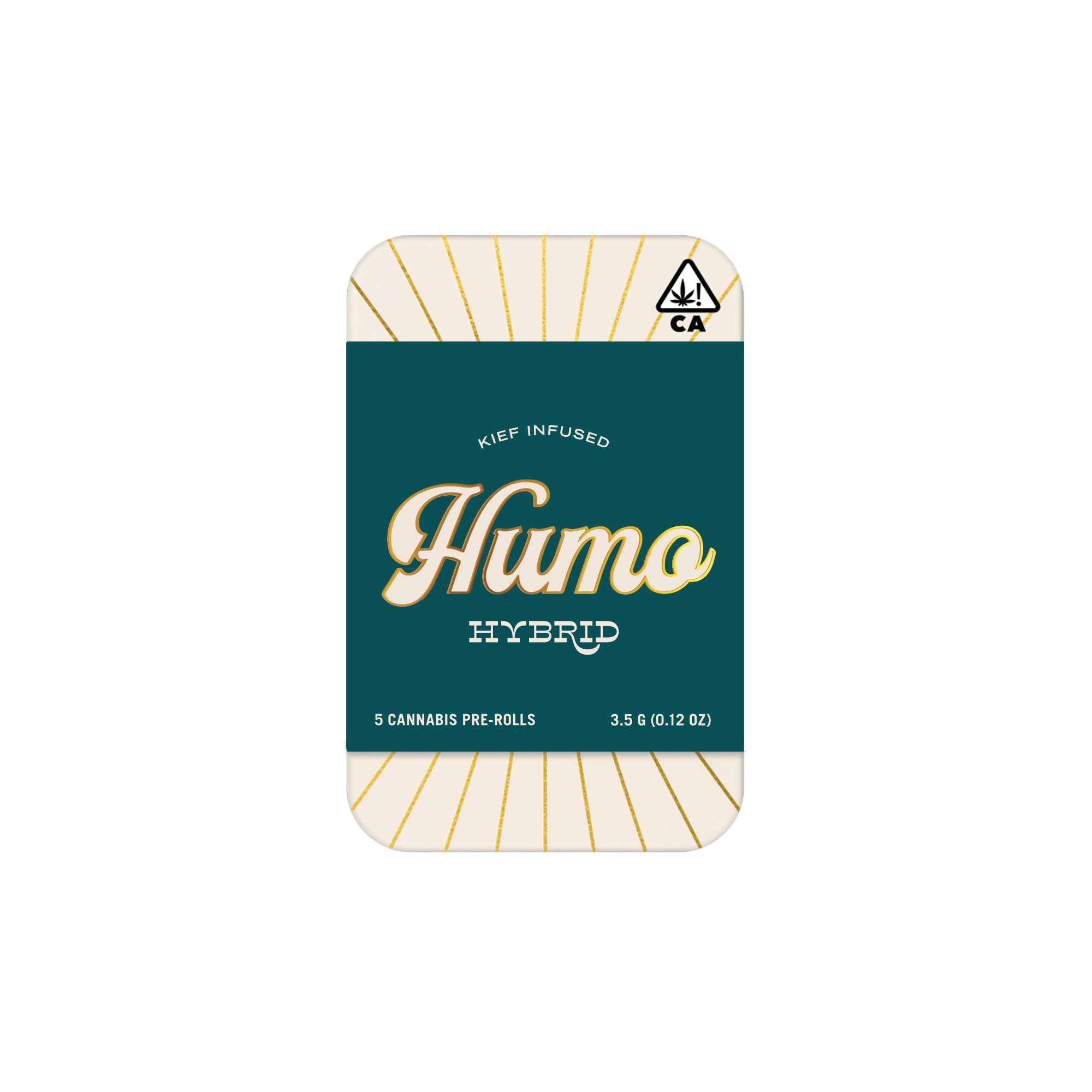 Humo — Sweet